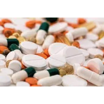 Blood Pressure Tablets